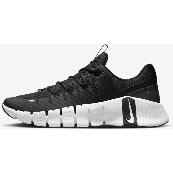 Męskie buty treningowe Nike Free Metcon 5 DV3949-001