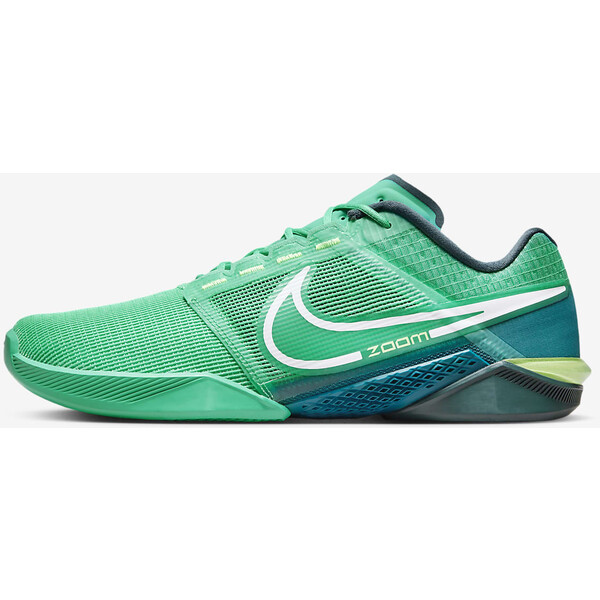 Męskie buty treningowe Nike Zoom Metcon Turbo 2 DH3392-302