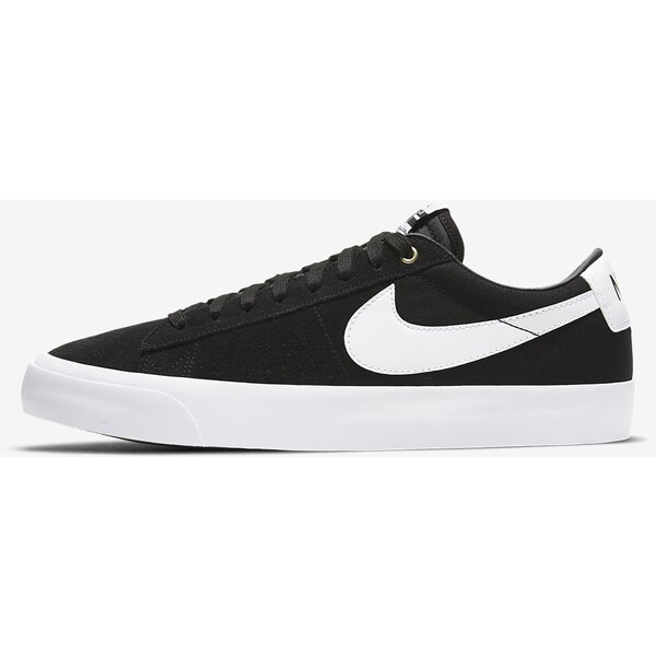 Buty do skateboardingu Nike SB Zoom Blazer Low Pro GT DC7695-002