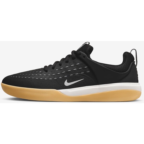 Buty do skateboardingu Nike SB Zoom Nyjah 3 DV7896-001