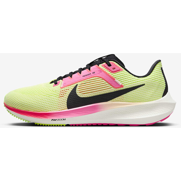 Męskie buty do biegania po asfalcie Nike Pegasus 40 Premium FQ8111-331