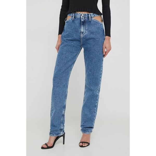 Calvin Klein Jeans jeansy J20J222433