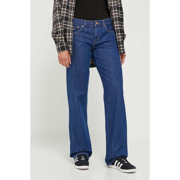 Tommy Jeans jeansy DW0DW16657