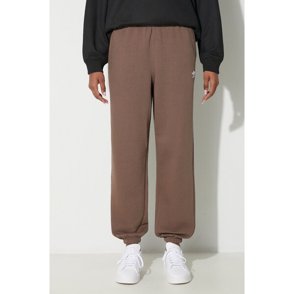 adidas Originals spodnie dresowe Essentials Fleece Joggers IR5974