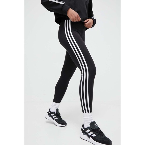 adidas Originals legginsy 3-Stripe Leggings IP2968