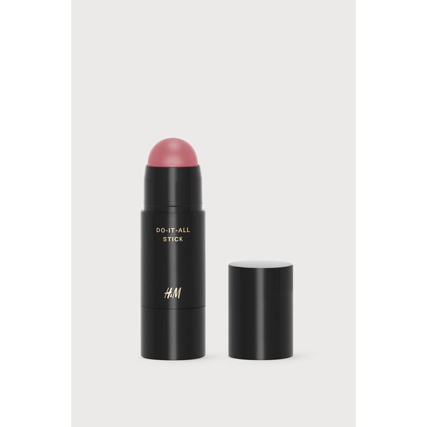 H&M Wielofunkcyjny sztyft - - Beauty all 0714497006 Soft Pink