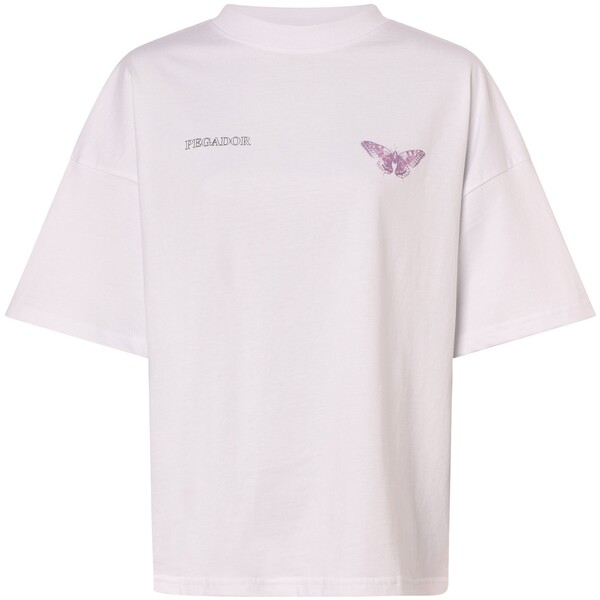 PEGADOR T-shirt damski – Eira 686845-0001