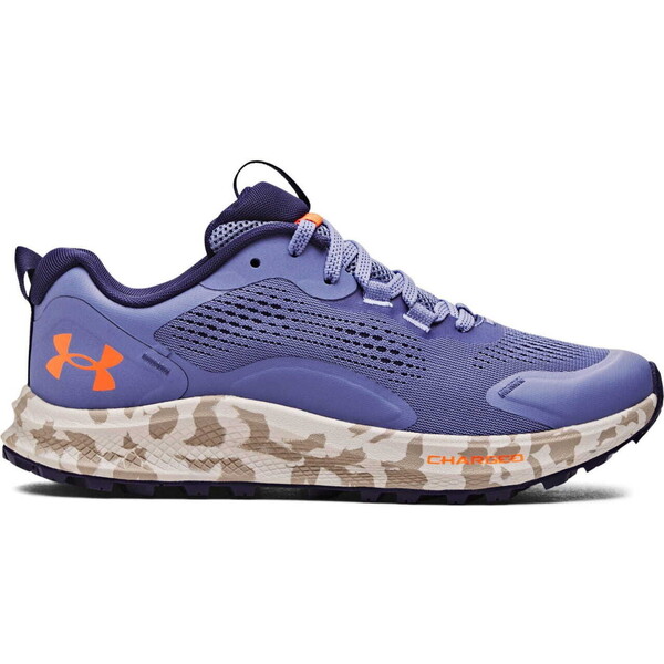 Under Armour W Charged Bandit TR 2-BLU 3024191-400