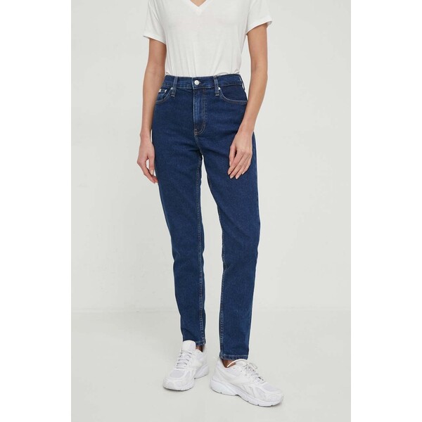 Calvin Klein Jeans jeansy J20J223244