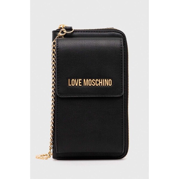 Love Moschino portfel JC5701PP1I