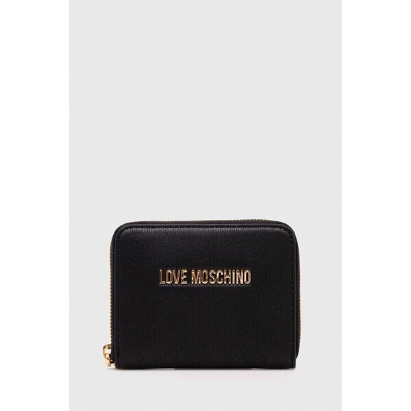 Love Moschino portfel JC5702PP1I