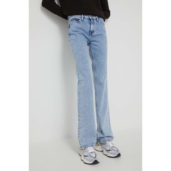 Tommy Jeans jeansy DW0DW17122