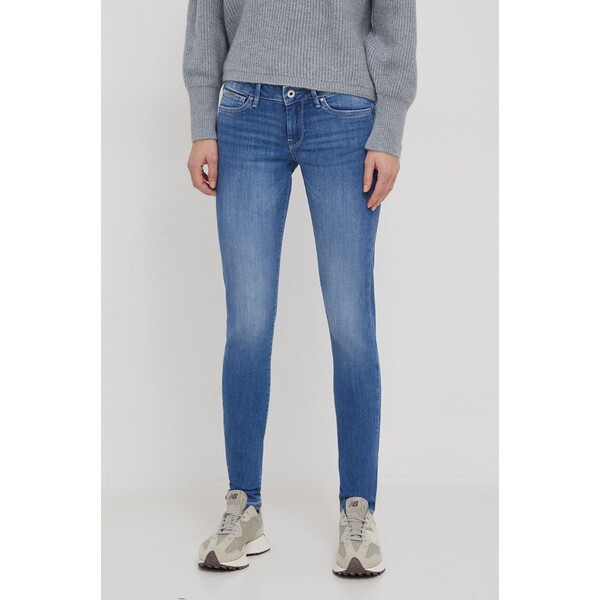 Pepe Jeans jeansy PL204583HT1