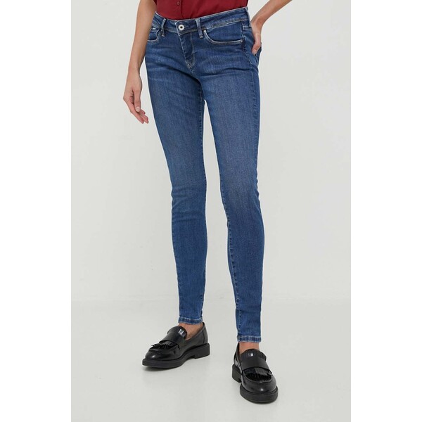 Pepe Jeans jeansy PL204163XV6.000
