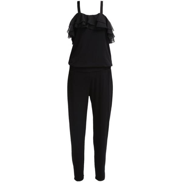 Vero Moda VMLOUISE Kombinezon black VE121A0BD-Q11