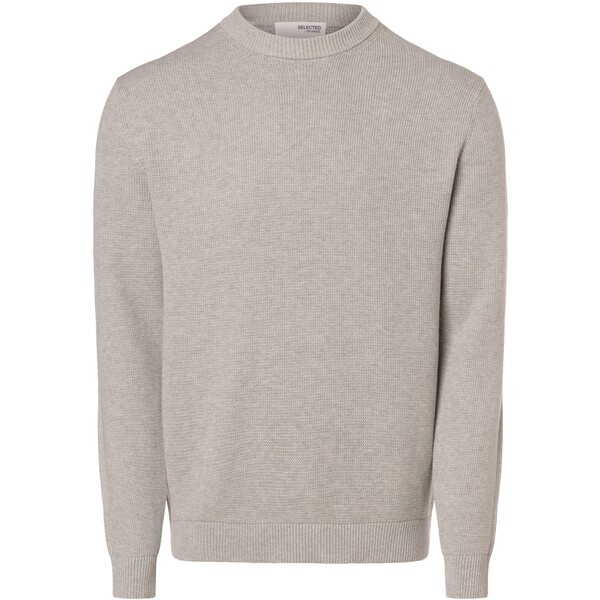 Selected Sweter męski - SLHDane 672021-0001