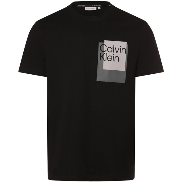 Calvin Klein Koszulka męska 670480-0001