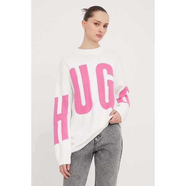 Hugo HUGO sweter 50507955