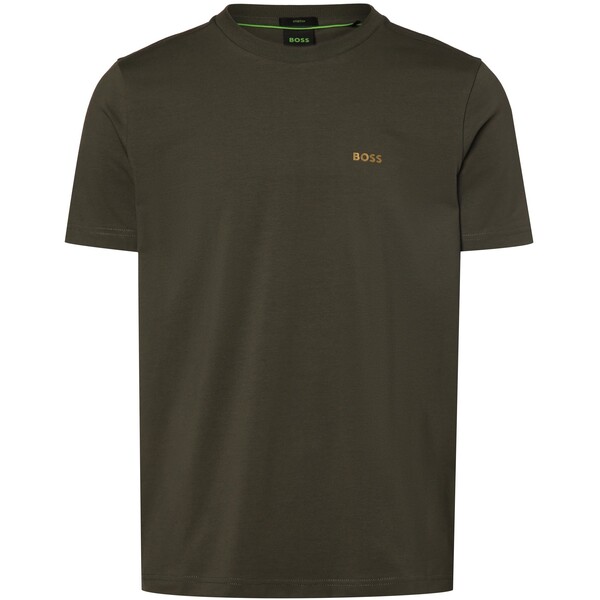 BOSS Green Koszulka męska - Tee 671053-0002