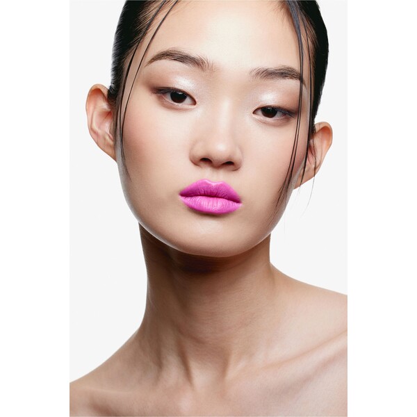 H&M Satynowa pomadka - - Beauty all 1143045030 Pink about it