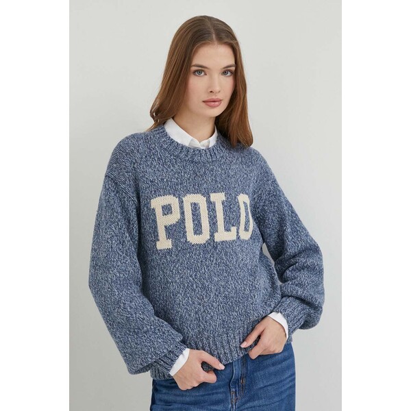 Polo Ralph Lauren sweter 211924441