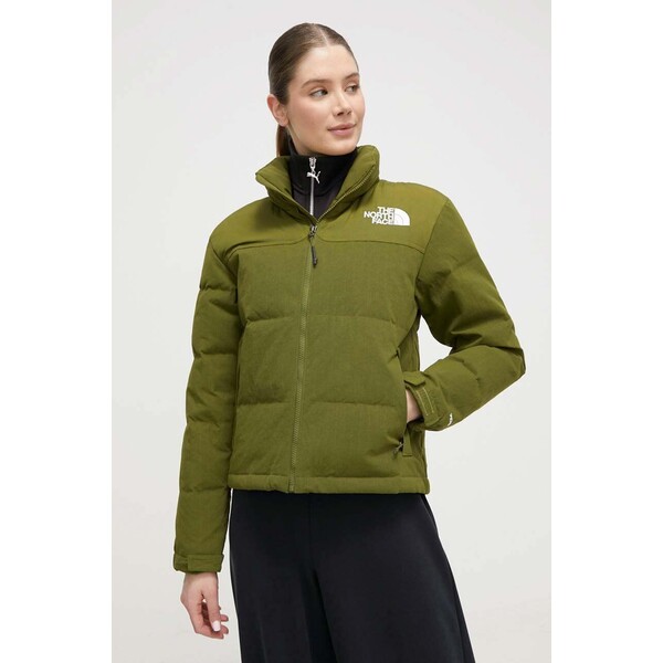 The North Face kurtka puchowa NF0A870RPIB1