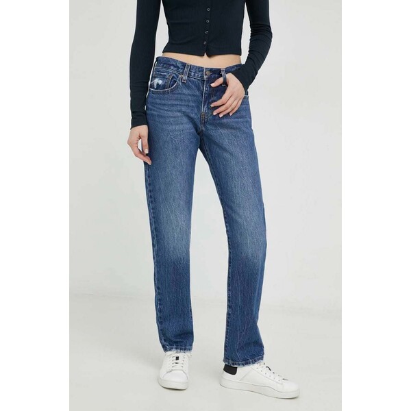 Levi's jeansy A4690.0001