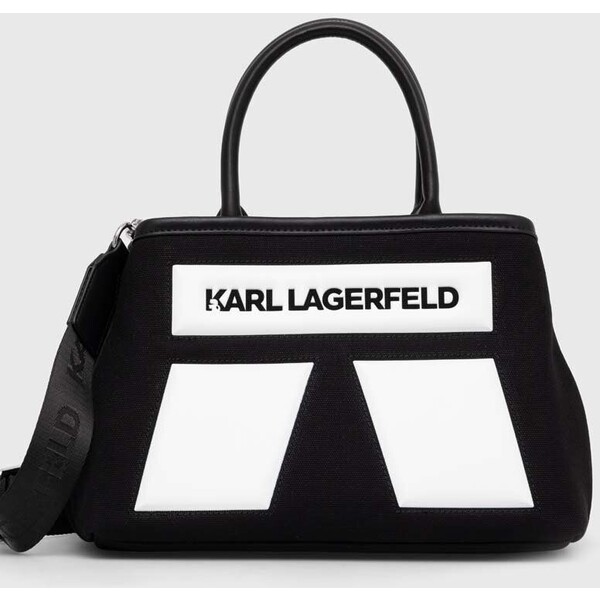 Karl Lagerfeld torebka 240W3885