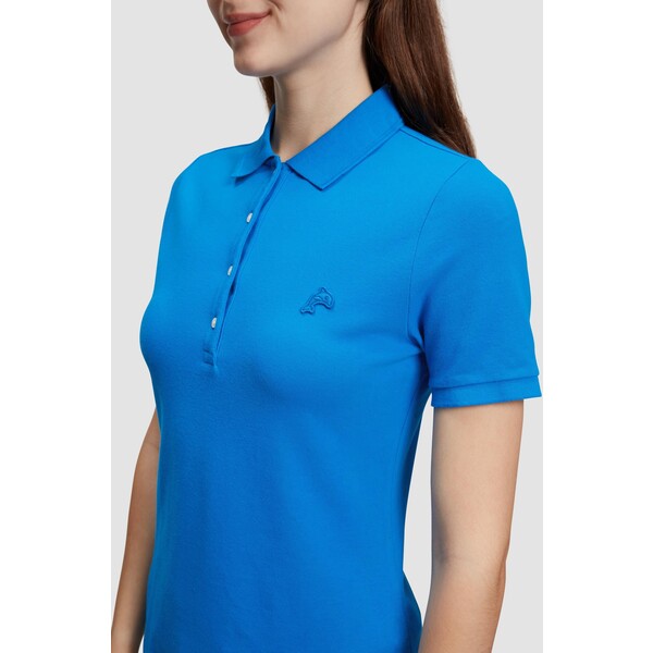 Esprit Klasyczna koszulka polo z kolekcji Dolphin Tennis Club 052EE1K375_430