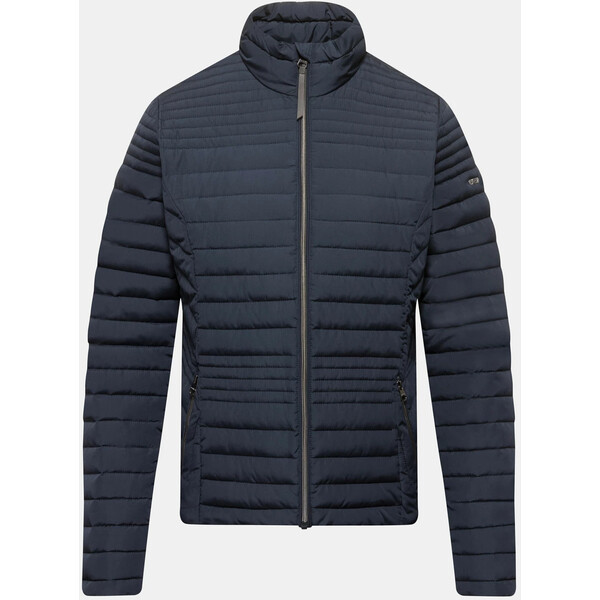 GARCIA Kurtka pikowana - Granatowy 2230016817028