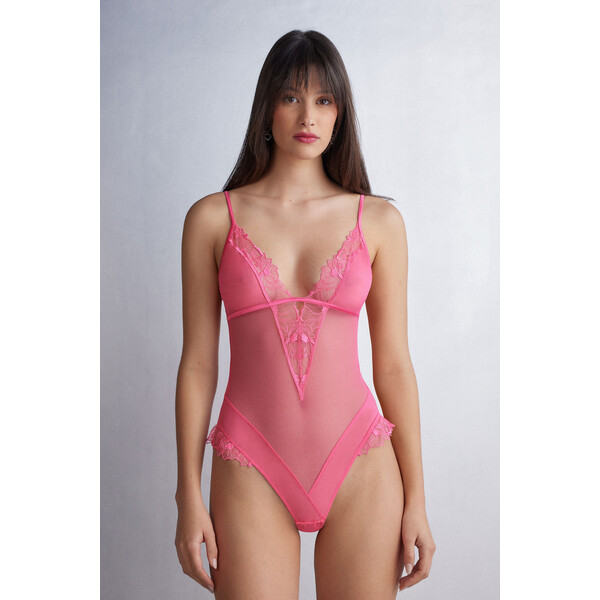 Intimissimi Body z Tiulu Sweet Like Sugar