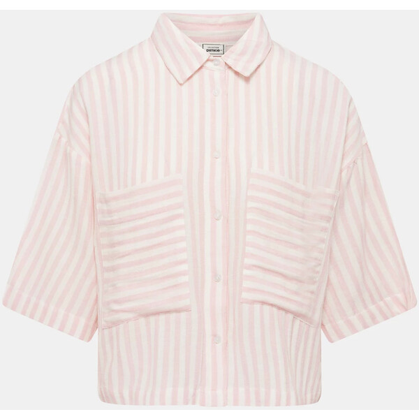 PIMKIE Koszula - Różowy jasny 2230040936795