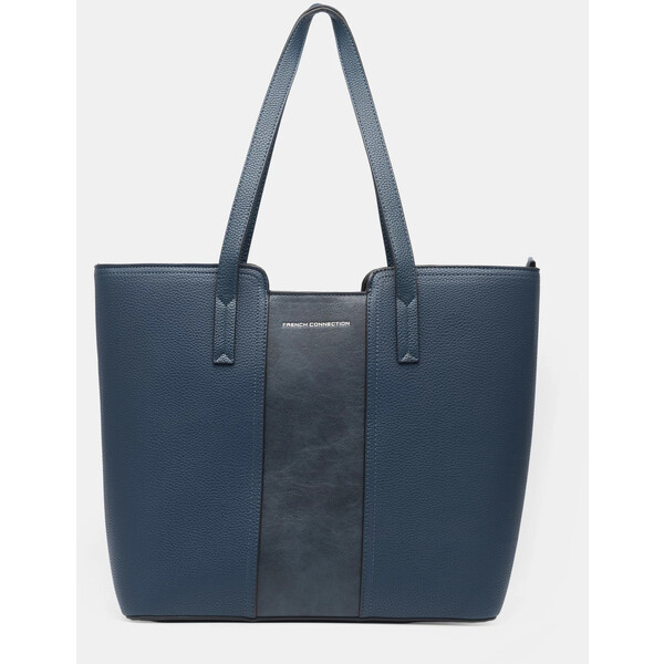 FRENCH CONNECTION Torebka - Granatowy ciemny 2230032614663