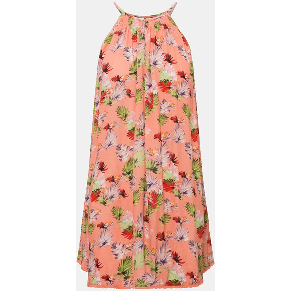 SUPERDRY Sukienka - Różowy 2230022748736