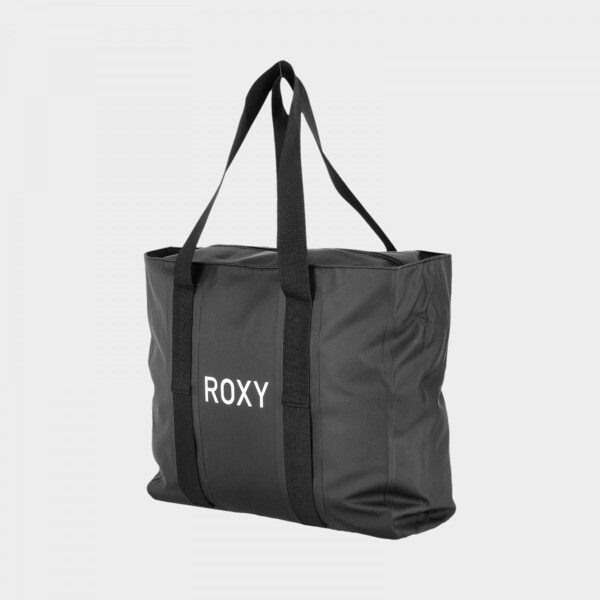 ROXY Damska torba na ramię Roxy Mango Passion Tote Bag - czarna