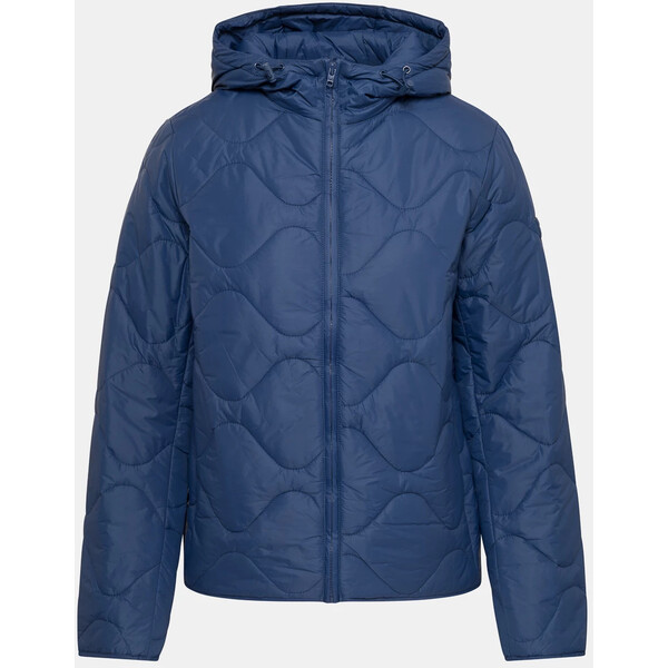 WRANGLER Kurtka - Granatowy ciemny 2230026011454