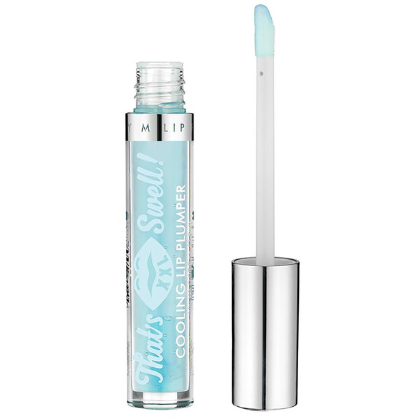 Barry M That’s Swell XXL Cooling Lip Plumper 2,5g - błyszczyk do ust