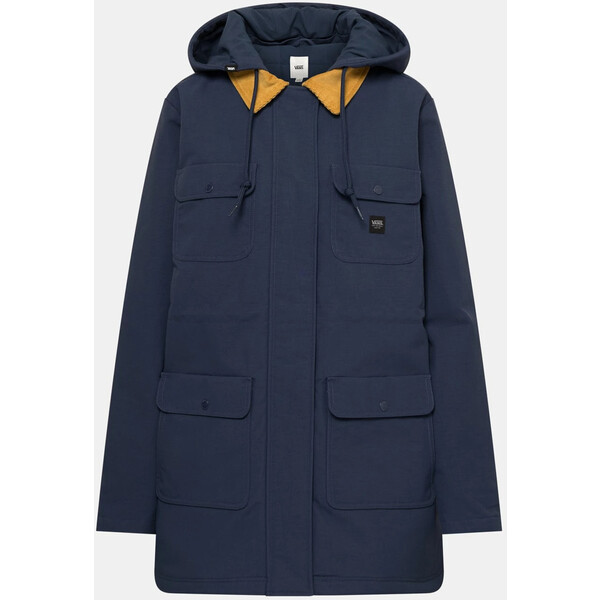 VANS Kurtka - Granatowy 2230024884036