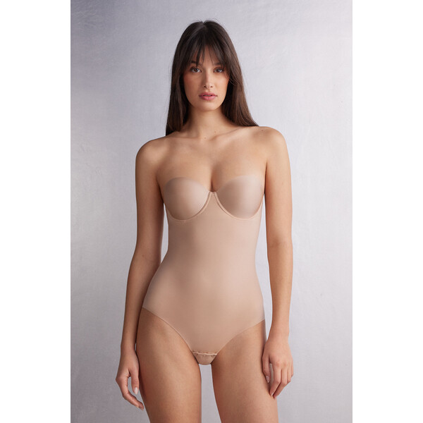 Intimissimi Body Giada z Mikrofibry Ultralight