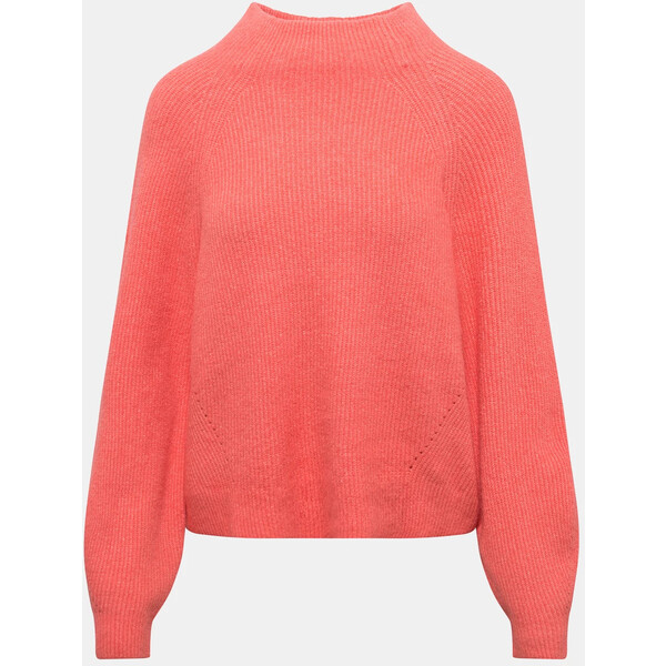 TOM TAILOR Sweter - Łososiowy 2230045117663