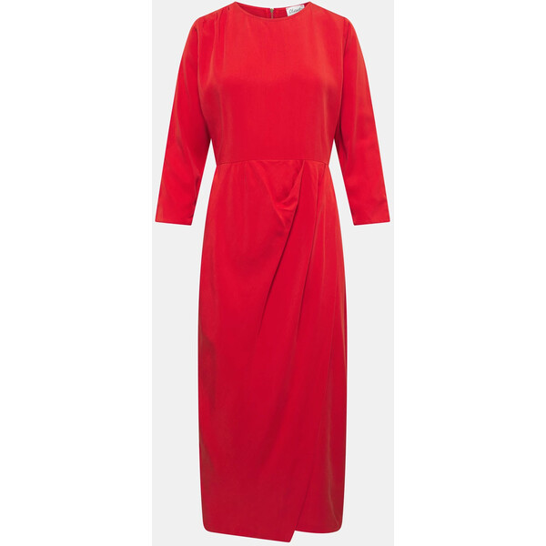 CLOSET LONDON Sukienka - Czerwony 2230057565568