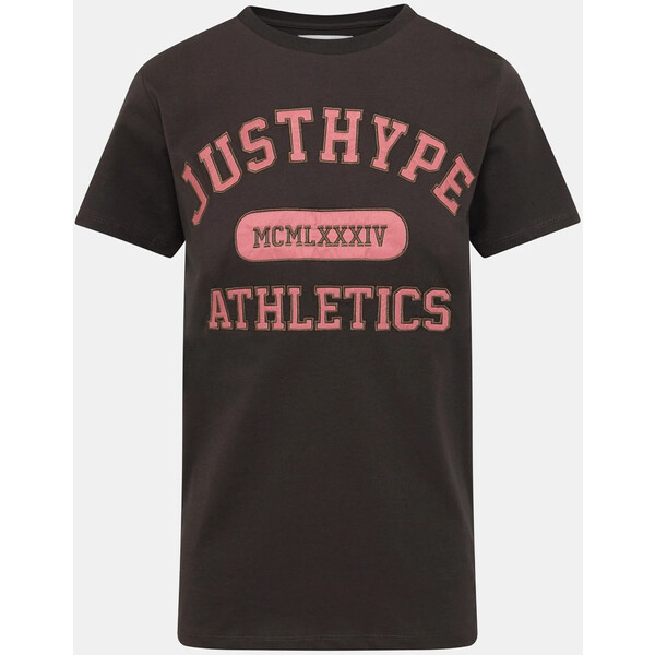HYPE T-shirt - Brązowy 2230035691821