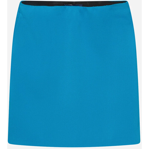 GIORGIO DI MARE Spódnica - Turkusowy ciemny 2230032654362