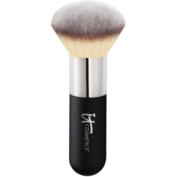 IT Cosmetics Heavenly Luxe Airbrush Powder & Bronzer Brush # - pędzel do pudru i bronzera
