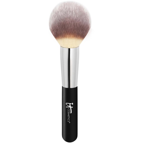IT Cosmetics Heavenly Luxe Wand Ball Powder Brush #8 - pędzel do pudru