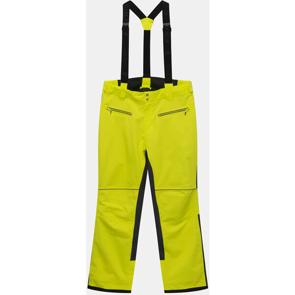 DARE2B Spodnie narciarskie - Żółty 2230013224959