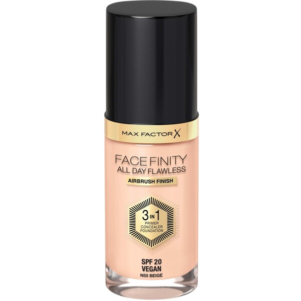 Max Factor Podkład Facefinity All Day Flawless Foundation