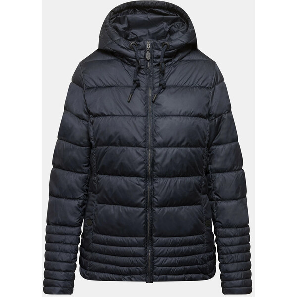 DREIMASTER Kurtka zimowa - Granatowy 2230012349134
