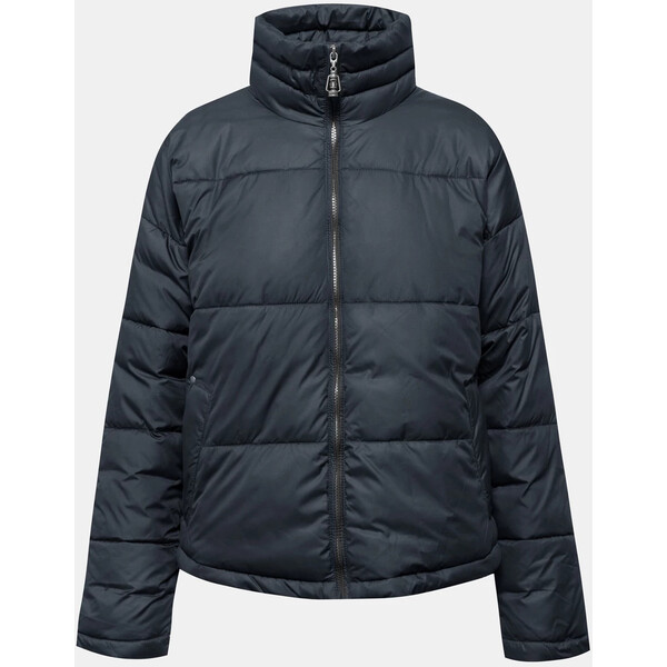 DREIMASTER Kurtka pikowana - Granatowy 2230012338466