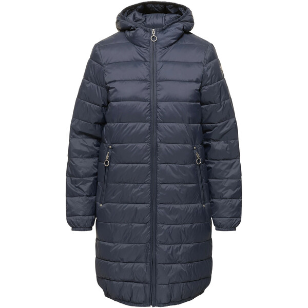 DREIMASTER Kurtka zimowa - Granatowy 2230012048426